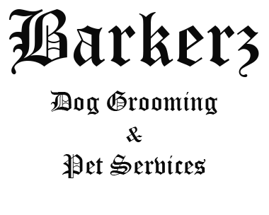 Barkerz Dog Grooming Parlour